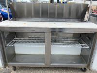 Avantco Refrigeration Chiller - 2