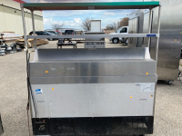 Avantco Refrigeration Chiller - 5