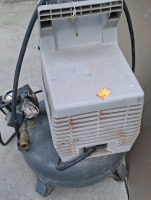 Air Compressor - 3