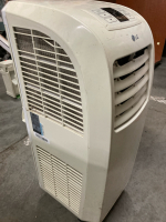 LG portable AC unit - 2