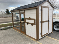 Chicken Coop