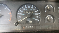 1992 DODGE DAKOTA - 4X4! - 21