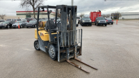 Daewoo Forklift Fully Functional! - 6