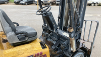 Daewoo Forklift Fully Functional! - 8