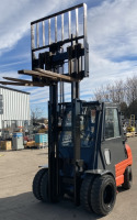 2014 Toyota Forklift! Fully Functional! - 2