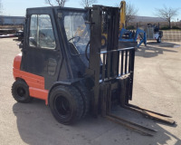 2014 Toyota Forklift! Fully Functional! - 3