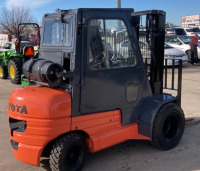 2014 Toyota Forklift! Fully Functional! - 5