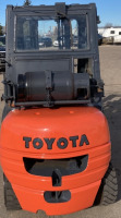 2014 Toyota Forklift! Fully Functional! - 6