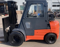 2014 Toyota Forklift! Fully Functional! - 8