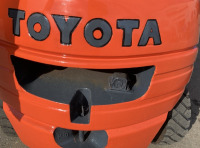 2014 Toyota Forklift! Fully Functional! - 15