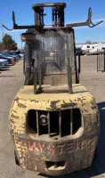 Hyster Forklift - Fully Functional! - 5