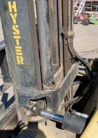 Hyster Forklift - Fully Functional! - 14