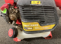 Craftsman 25CC Leaf Blower. BB31 - 3