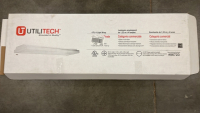 2 Utilitech 4’ Light Wrap - 3