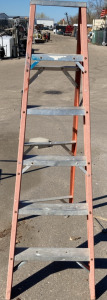 Columbia Ladder Co. 6ft