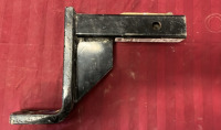 Tow Hitch, 8” Drop