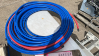 3/4” Sharkbite Plastic tubing - 2