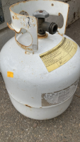 Propane Tank