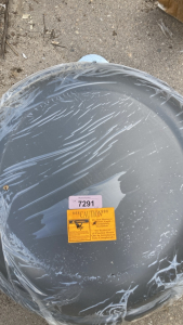 Electric Roof Vent