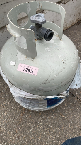 Propane Tank