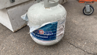 Propane Tank - 3