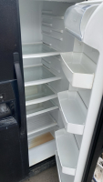 Whirlpool Freezer/Refrigerator w/Filtered Water&Ice Dispenser - 3