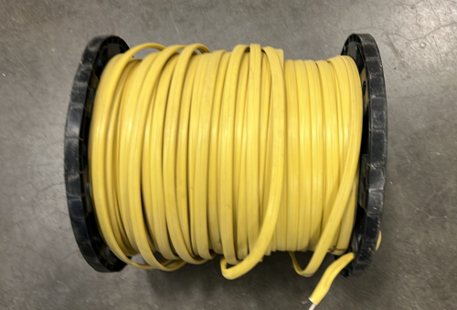 4 Wire Cable Spool,