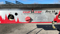 Camp Chef Pro 60 - 3