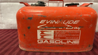 Boat Gasoline Can - 3