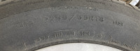 1/2 Ton GM- Goodyear Wrangler Tires (4) - 3