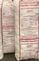 Clayville Insulation 30Lbs - 3