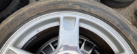 Tires-Federal Super Steel 595 - 4