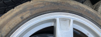 Tires-Federal Super Steel 595 - 5