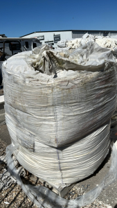 Pallet Of Diatomaceous