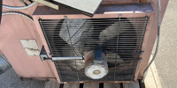 Reznor Industrial Heater - 3