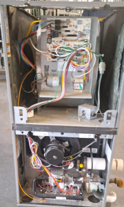 HVAC Furnace ...BBFN