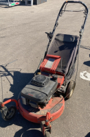 Self Propelled Lawnmower / Mulcher