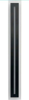 35" Modern LED Wall Light...BB30 - 3