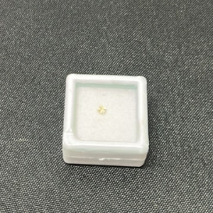 Natural Fancy Color Diamond 0.1CT