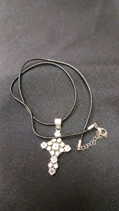 Beautiful Cross Necklace