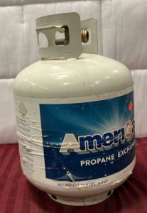 Propane Tank