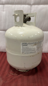 Propane Tank