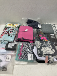 Assorted Women&rsquo;s Clothing- NEW