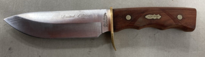 Uncle Henry Limited Edition