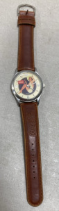 Coca-Cola Watch