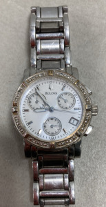Woman&rsquo;s Bulova
