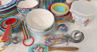 Dishware Set - 2