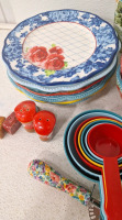 Dishware Set - 4