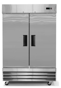 Cotlin Double Door Refrigerator