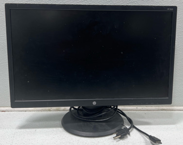 HP 23&rdquo; Monitor